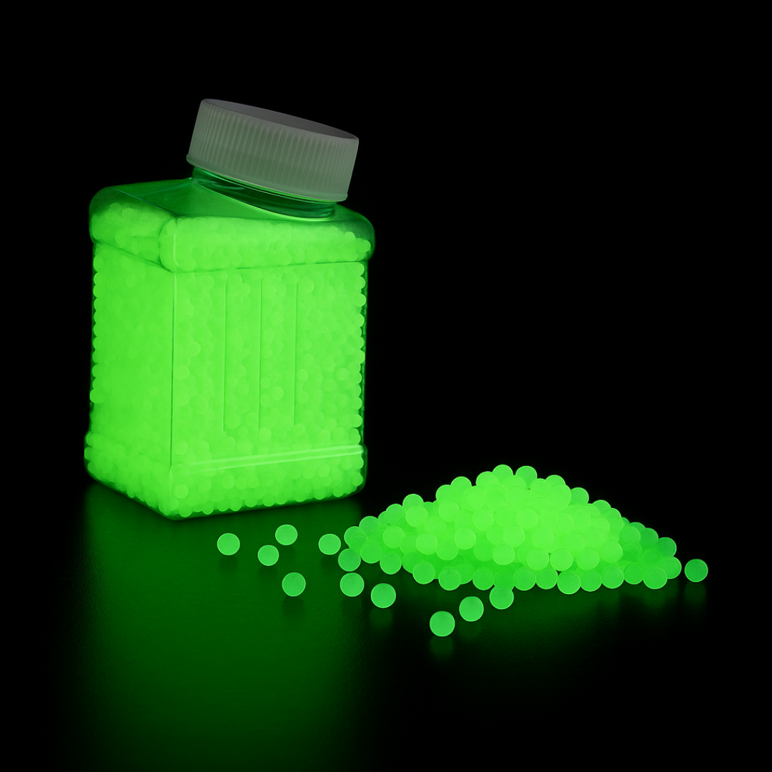 Blaster de Gel